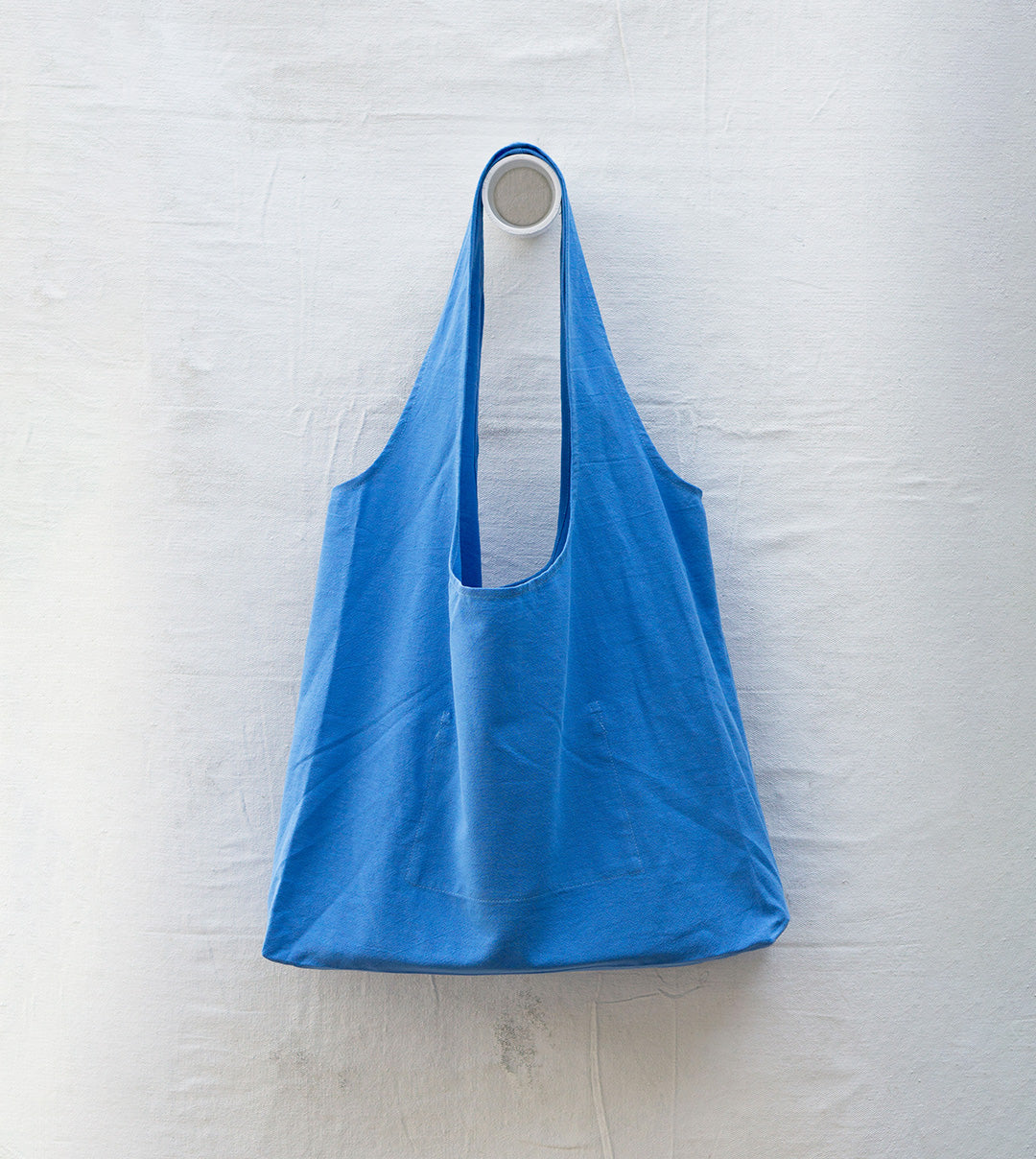 The Always Tote - Blue