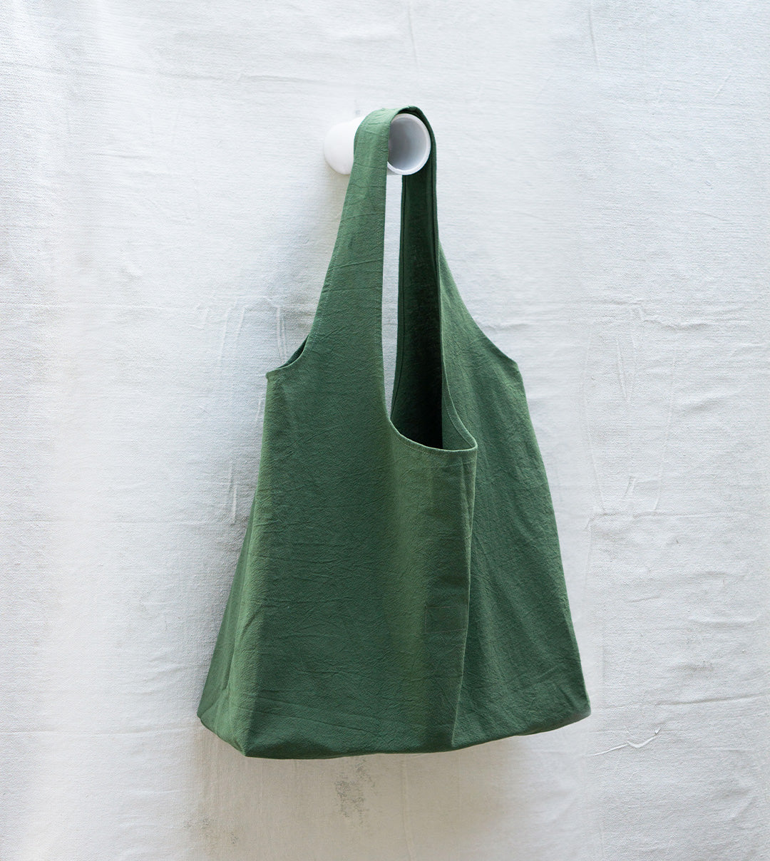 The Always Tote - Green