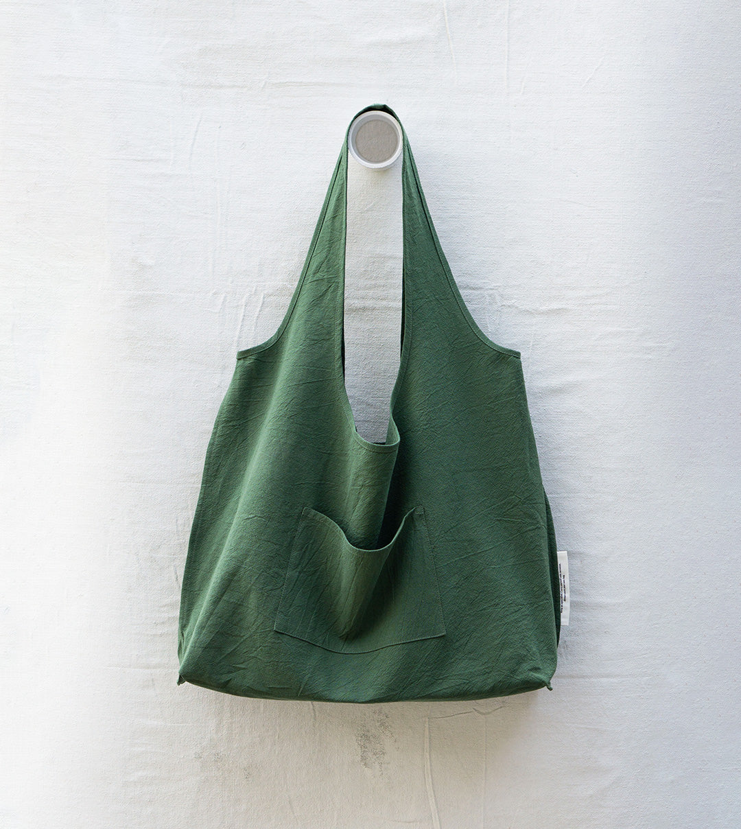 The Always Tote - Green