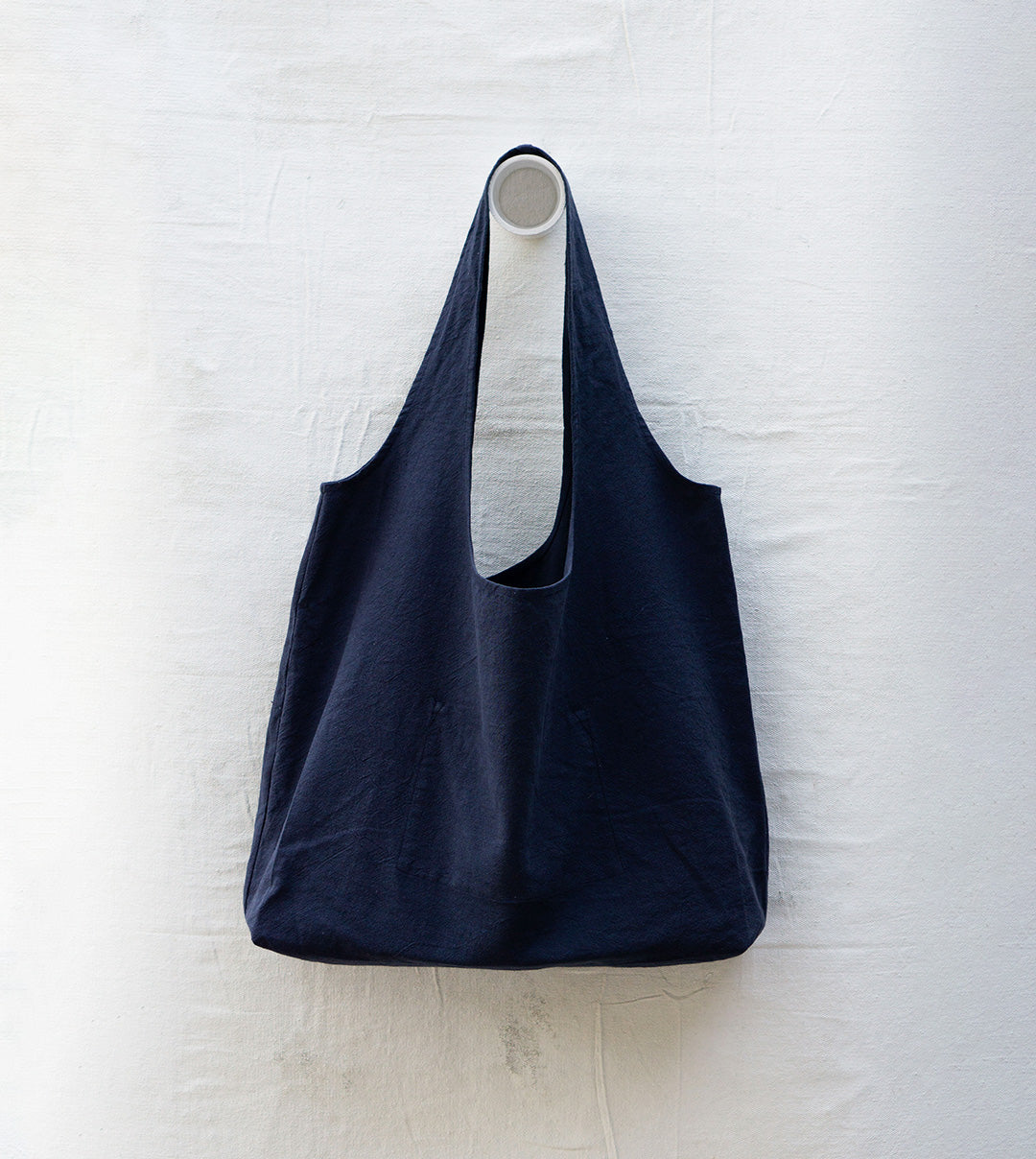 The Always Tote - Navy