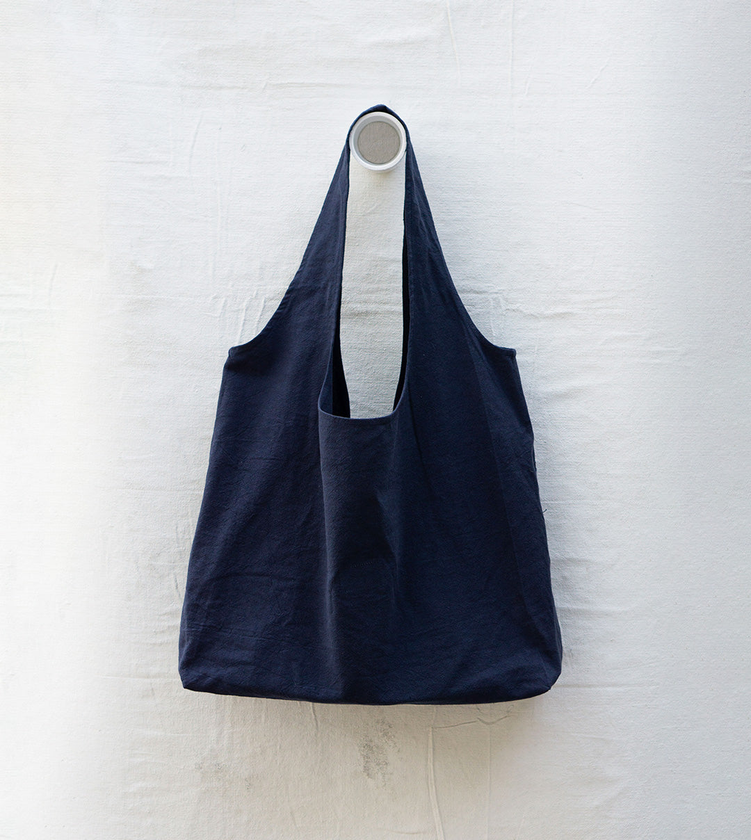 The Always Tote - Navy