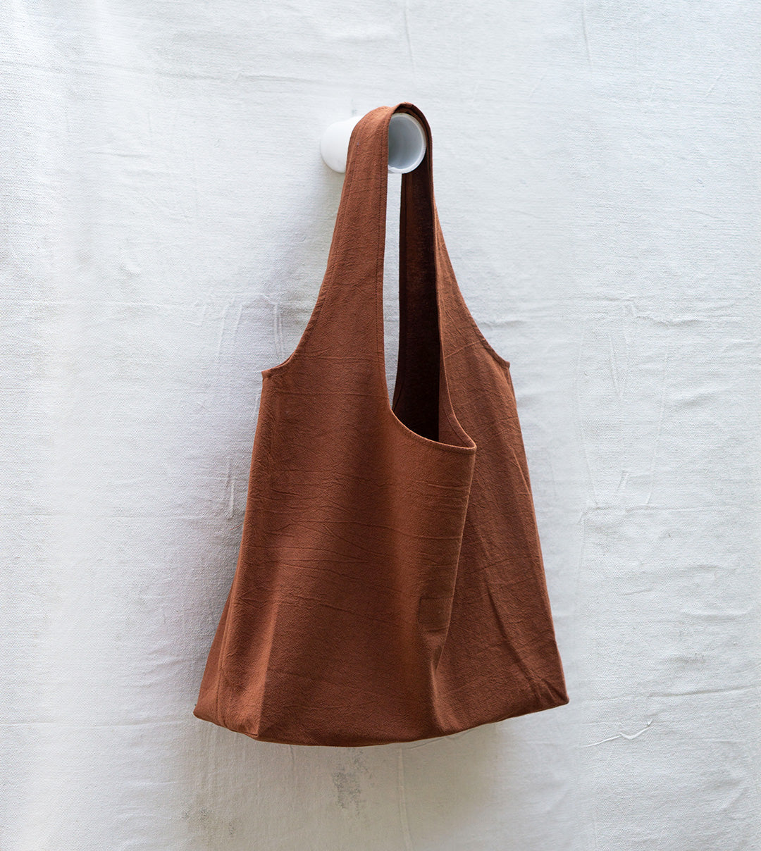 The Always Tote - Brown